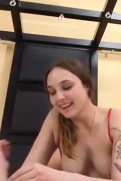 Minnie Manga VR porn